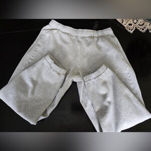 Lululemon Athletics Women’s Grey Joggers